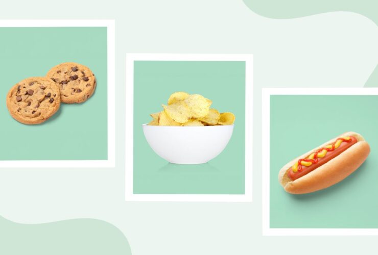 6 Ultra-Processed Foods to Avoid if You Have IBD (and What to Eat Instead)