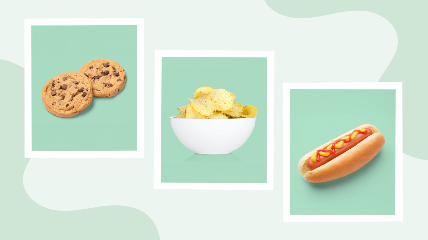 6 Ultra-Processed Foods to Avoid if You Have IBD (and What to Eat Instead)