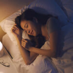 Vivid Dreaming May Actually Help You Get More Restful Sleep