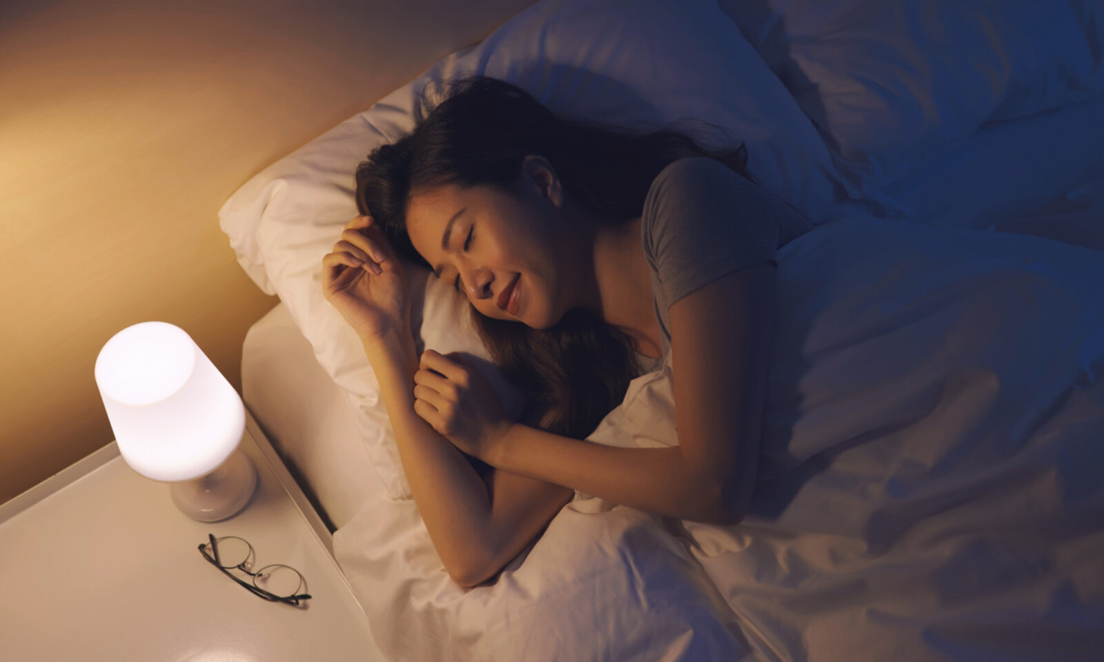 Vivid Dreaming May Actually Help You Get More Restful Sleep