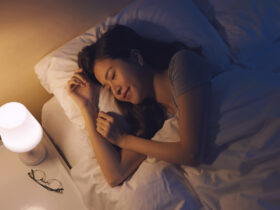 Vivid Dreaming May Actually Help You Get More Restful Sleep