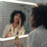 Want Tighter, Firmer Skin? Do This Before You Go To Sleep