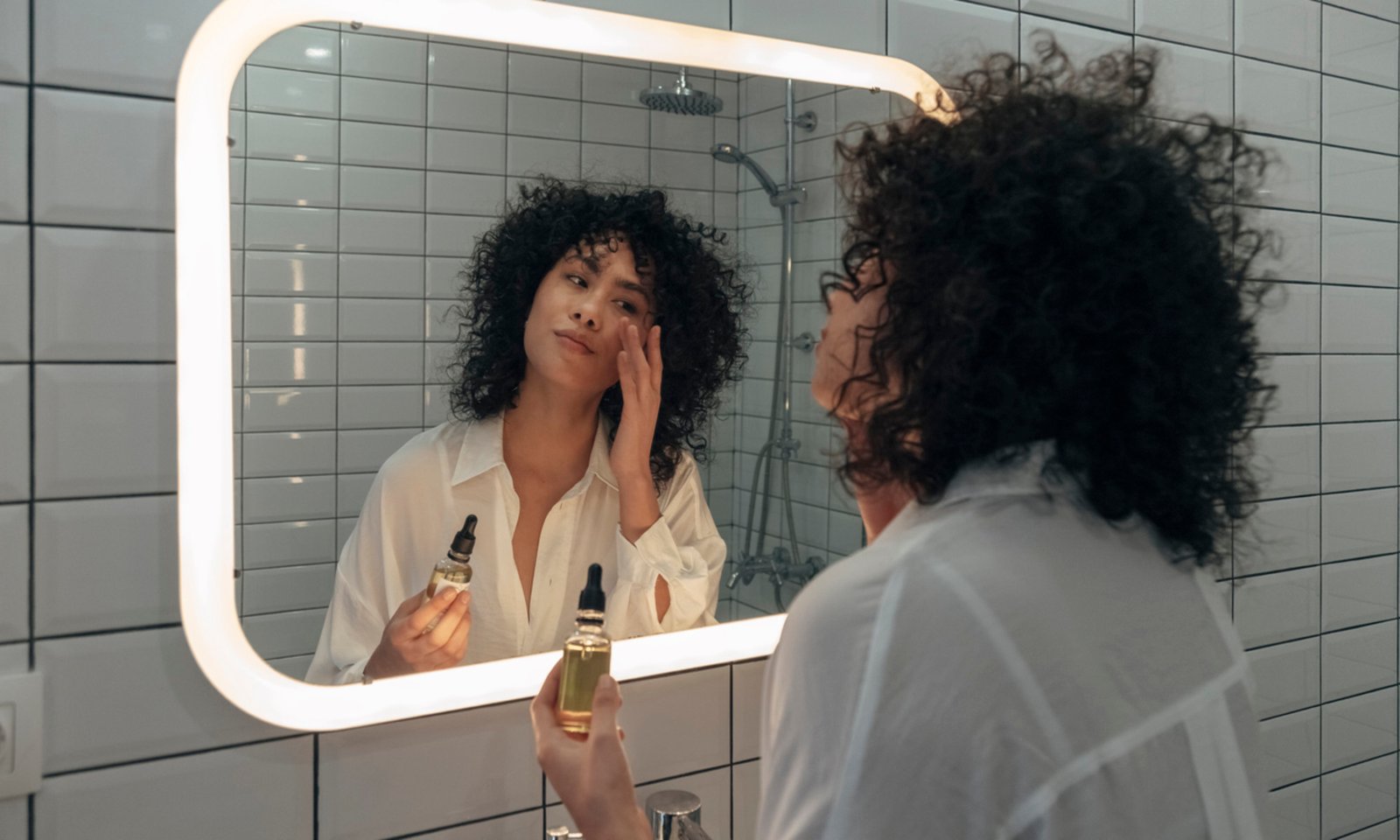Want Tighter, Firmer Skin? Do This Before You Go To Sleep