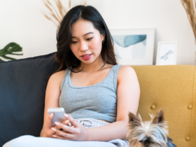 Want To Be Healthy? Any Activity (Even Sleep) Is Better Than This