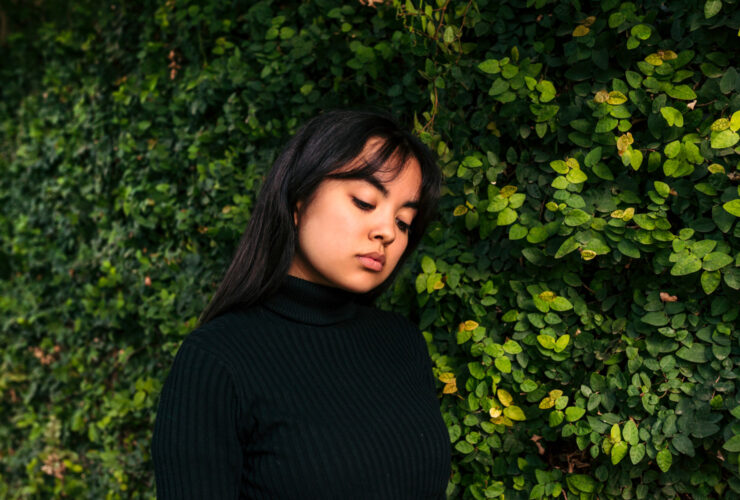 Want To Be More Resilient To Stress? Research Suggests 3 Key Habits