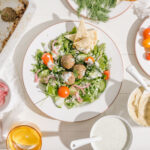 Want To Follow The Mediterranean Diet? Start With This 1-Day Plan