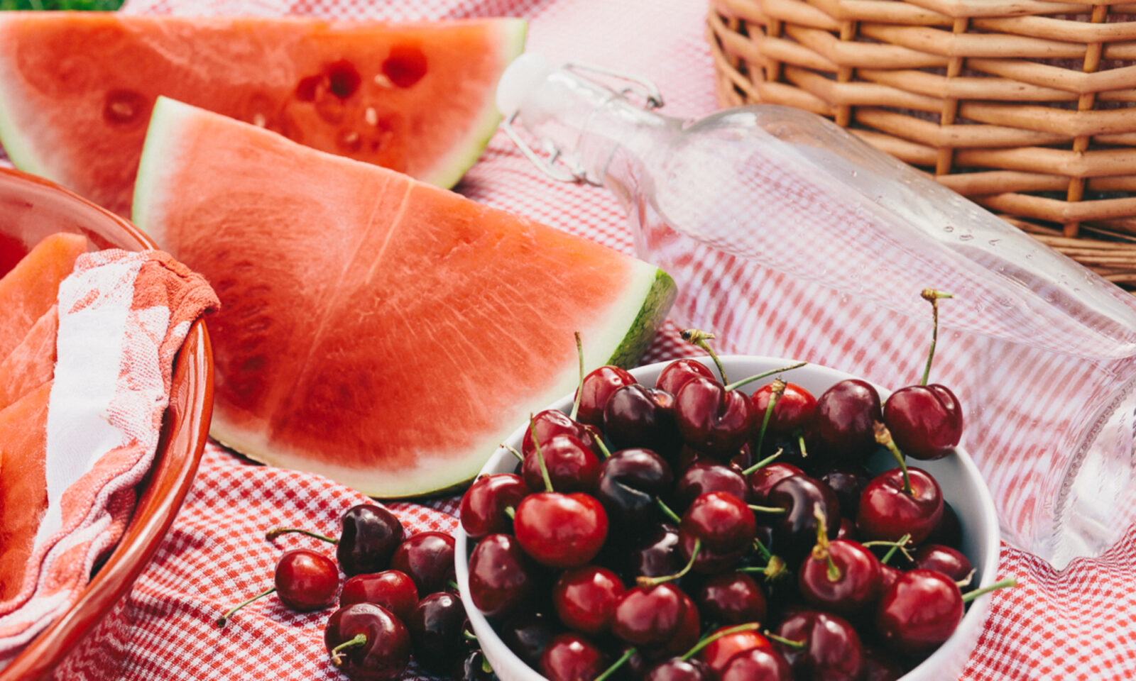 Watermelon Juice For Blood Sugar Spikes? What Research Says