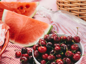 Watermelon Juice For Blood Sugar Spikes? What Research Says