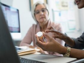 Opioid Use Disorder Treatment: Medication and More