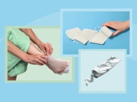 Can Wet Wrap Therapy Help Severe Eczema (Atopic Dermatitis) Flares?