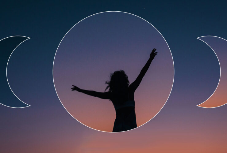 What All 12 Zodiac Signs Need To Know For March's New Moon In Pisces