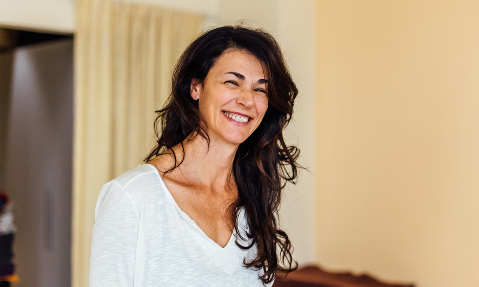 What An M.D. Tells Her Patients To Lower Cervical Cancer Risk