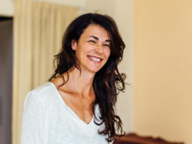 What An M.D. Tells Her Patients To Lower Cervical Cancer Risk