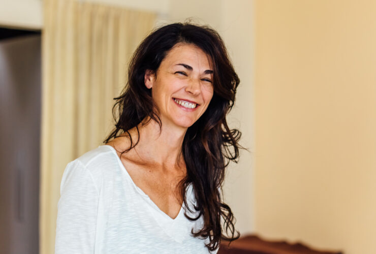 What An M.D. Tells Her Patients To Lower Cervical Cancer Risk