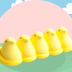 What’s Really in Marshmallow Peeps — and Are They Bad for You?