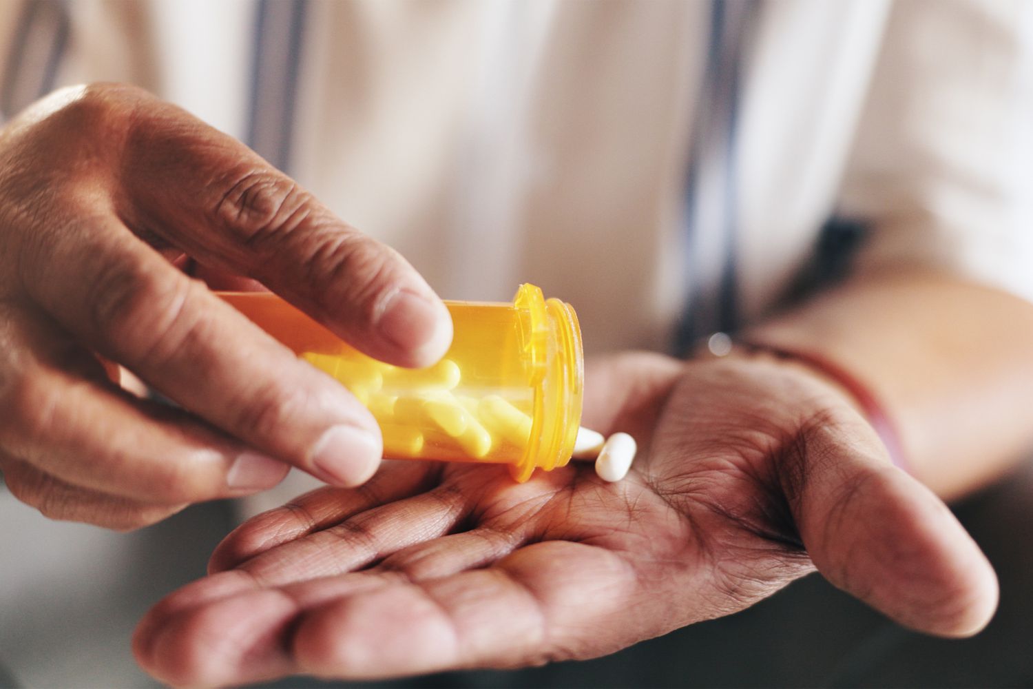 What Are the Most Common Antibiotics for UTIs?