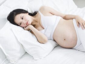 What Causes Vaginal Itching During Pregnancy?