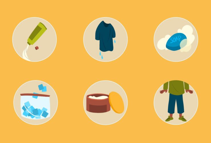 What Causes Vaginal Skin Peeling and How to Treat It