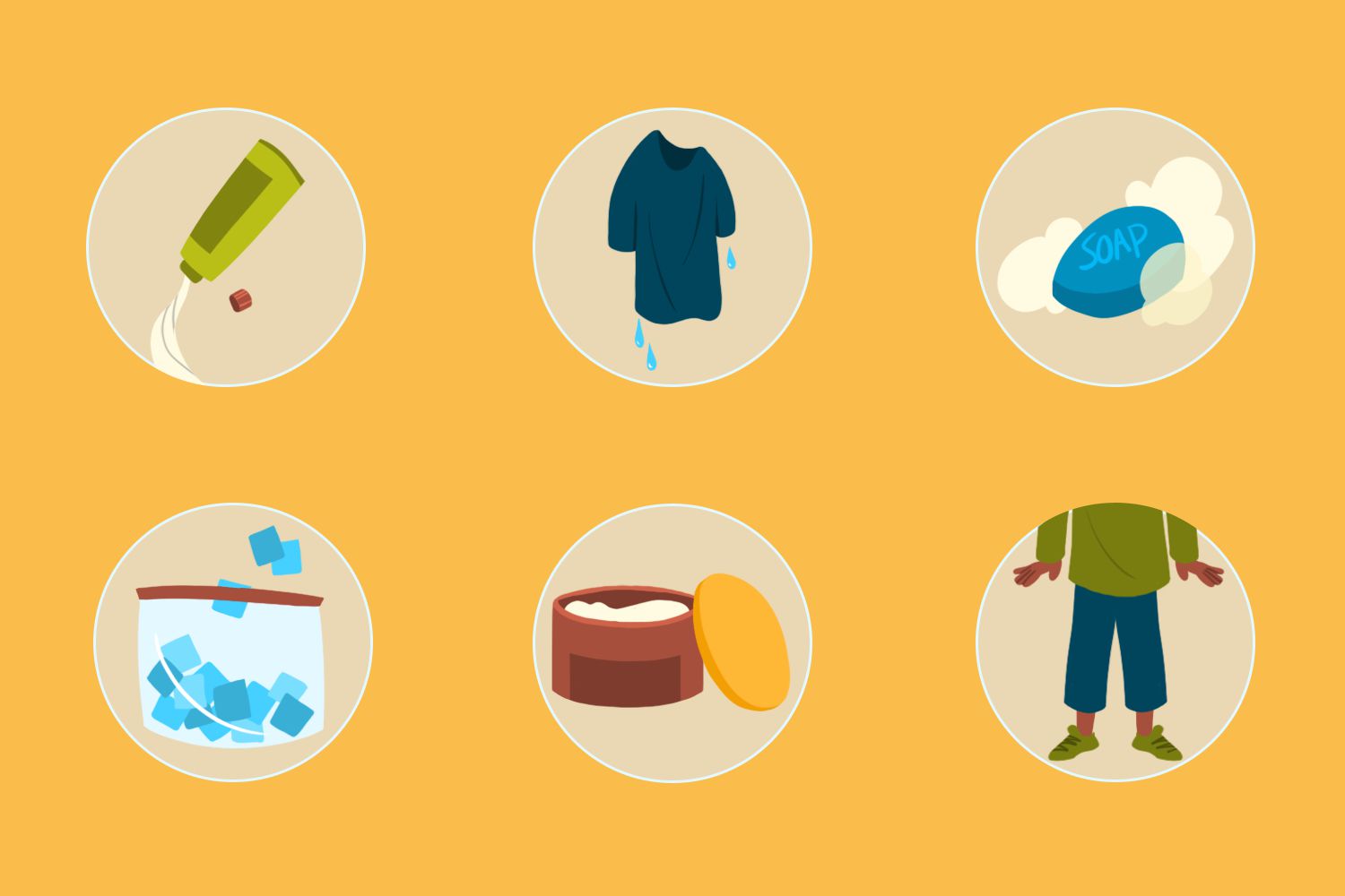 What Causes Vaginal Skin Peeling and How to Treat It