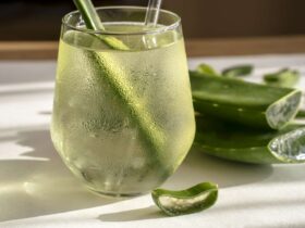 What Drinking Aloe Vera Juice Regularly Can Do For Your Body