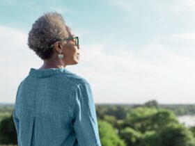 What Happens After Menopause? Symptoms, Treatment, Health Risks, and Management