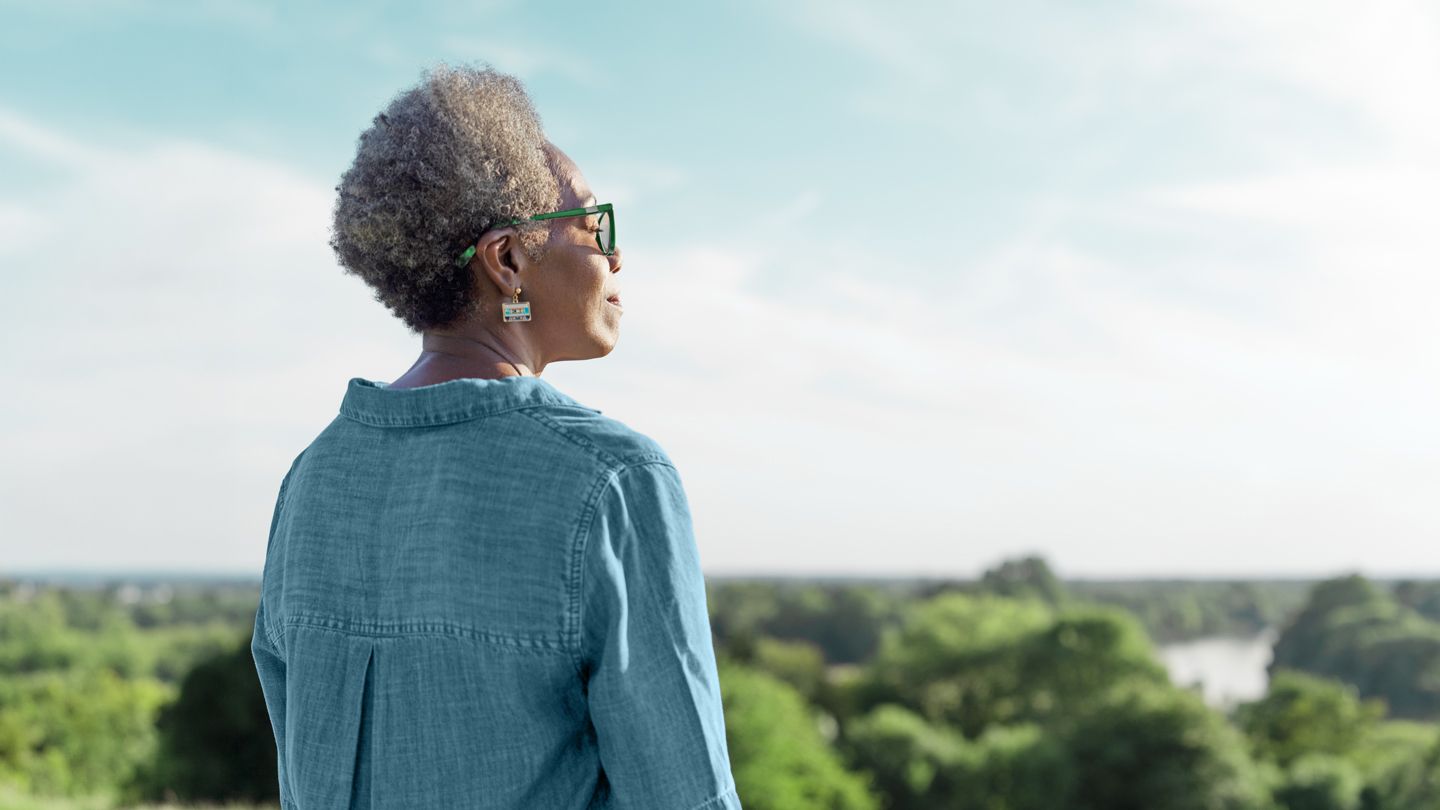 What Happens After Menopause? Symptoms, Treatment, Health Risks, and Management