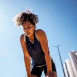 What Happens to Your Blood Pressure When It's Hot Outside