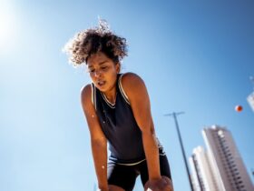 What Happens to Your Blood Pressure When It's Hot Outside