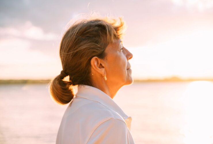 What Happens to Your Blood Sugar When You Get Natural Light Exposure