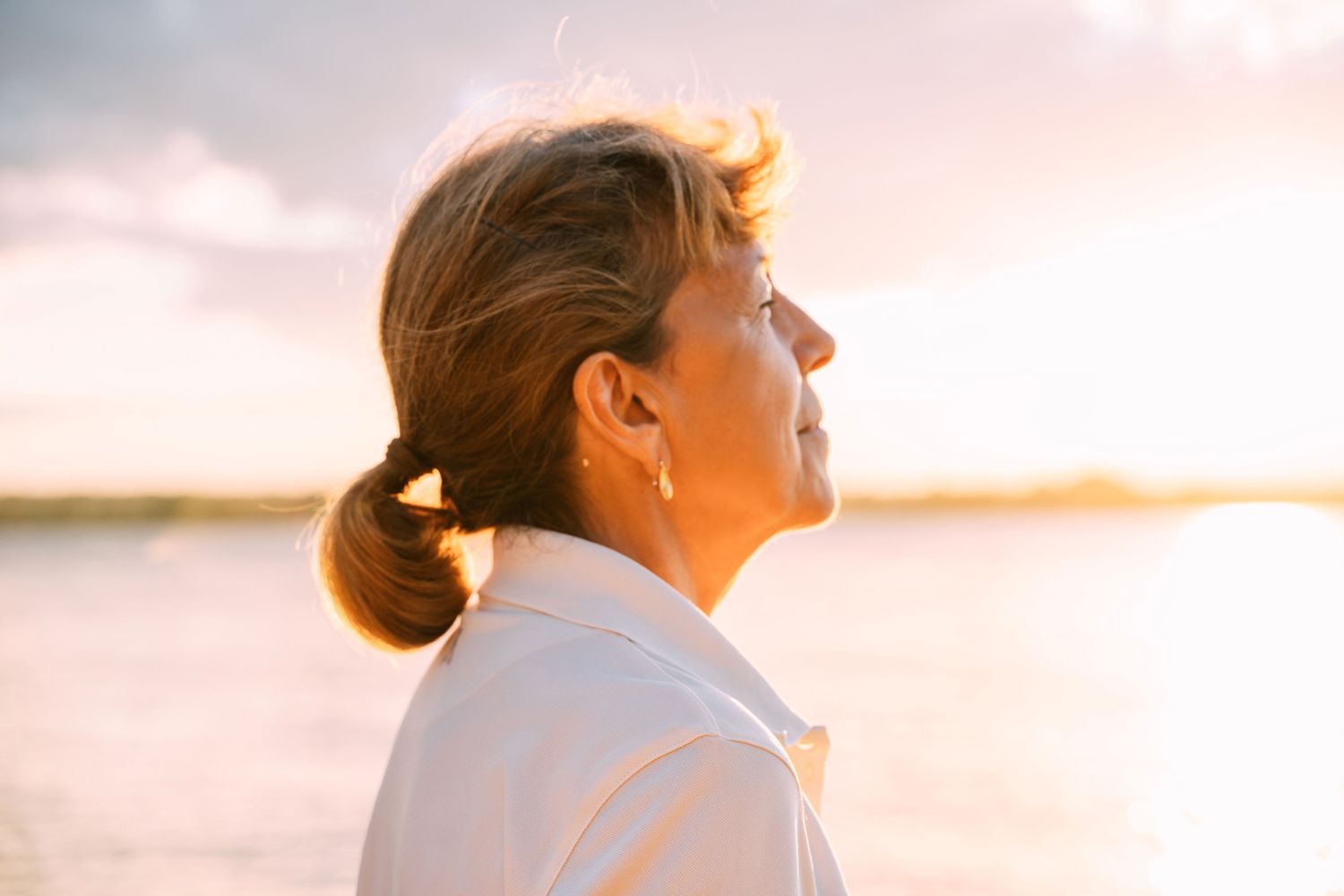 What Happens to Your Blood Sugar When You Get Natural Light Exposure