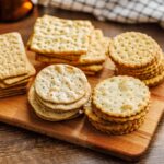 What Happens to Your Blood Sugar When You Snack on Crackers
