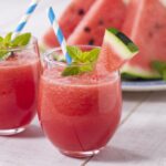 What Happens to Your Body When You Drink Watermelon Juice Regularly