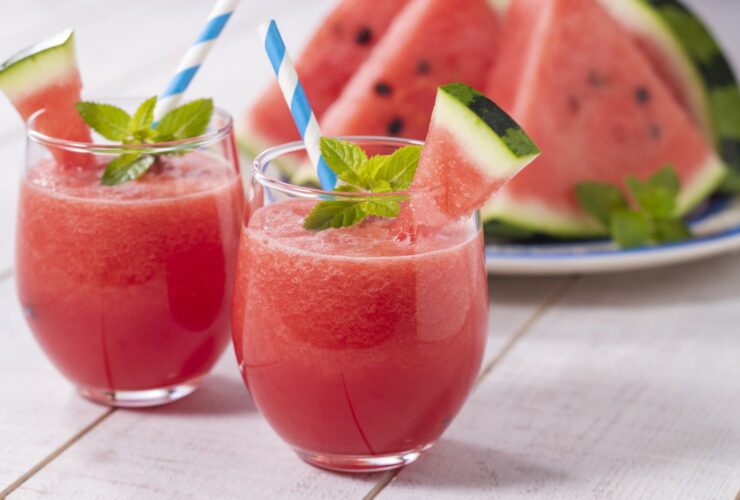 What Happens to Your Body When You Drink Watermelon Juice Regularly