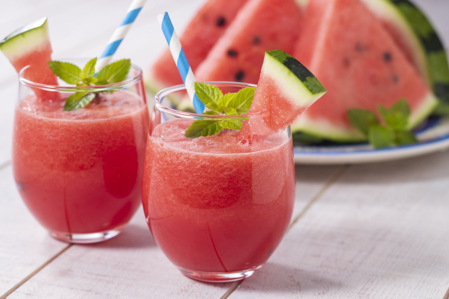 What Happens to Your Body When You Drink Watermelon Juice Regularly