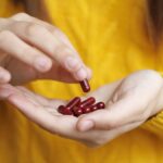 What Happens to Your Period Symptoms When You Start Taking Iron?