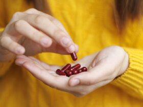 What Happens to Your Period Symptoms When You Start Taking Iron?