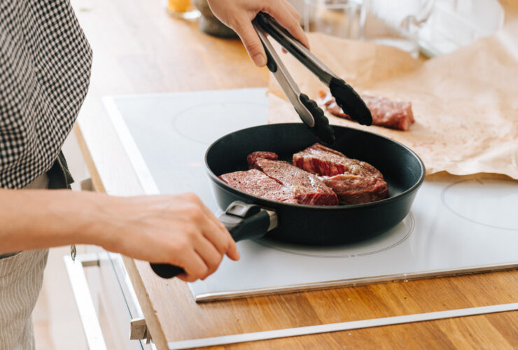 What If Meat Slowed Brain Aging? It Might If You Have This Gene