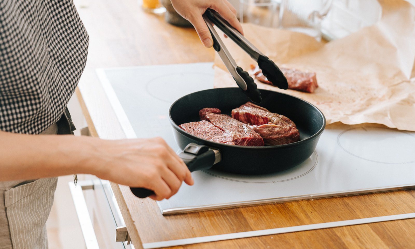What If Meat Slowed Brain Aging? It Might If You Have This Gene