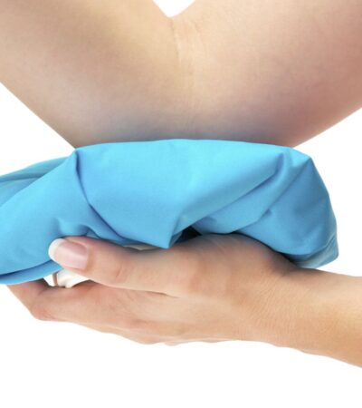 What Is Joint Effusion and How Is It Treated?