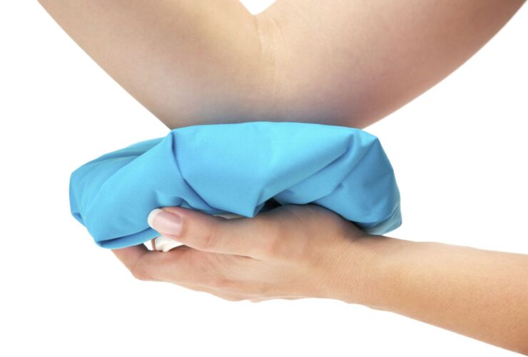 What Is Joint Effusion and How Is It Treated?