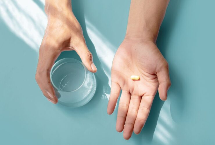 N-Acetylcysteine (NAC): Potential Benefits, Known Risks, and More