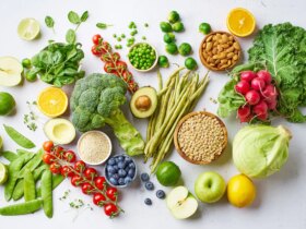 What Is the Daniel Fast?