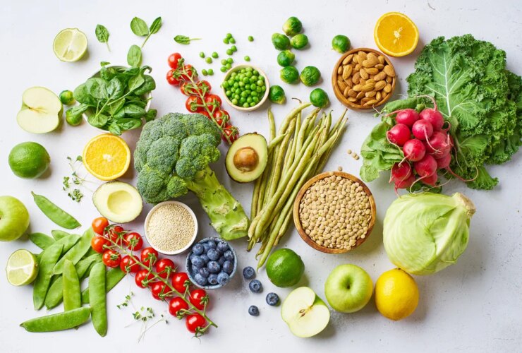 What Is the Daniel Fast?