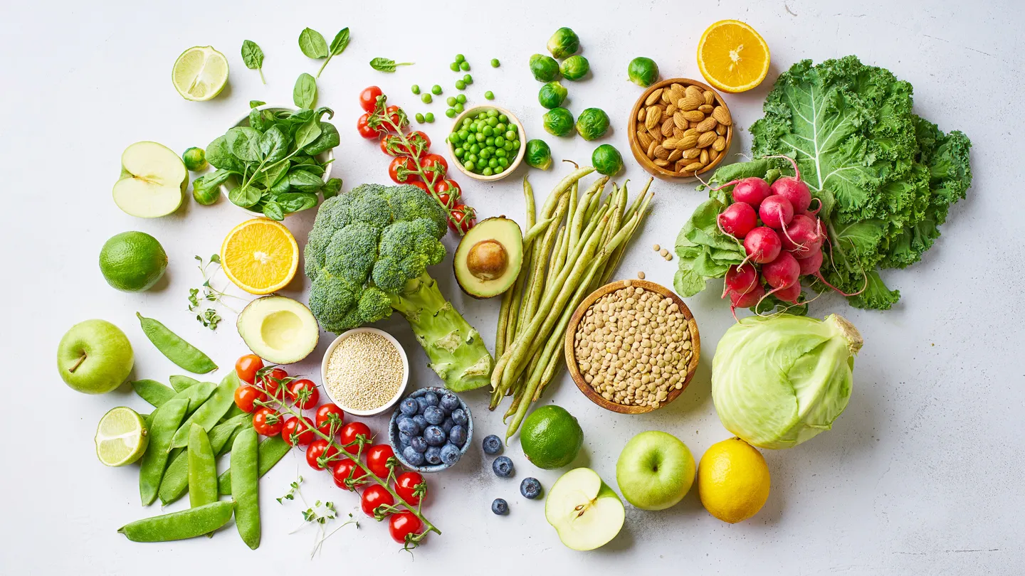 What Is the Daniel Fast?