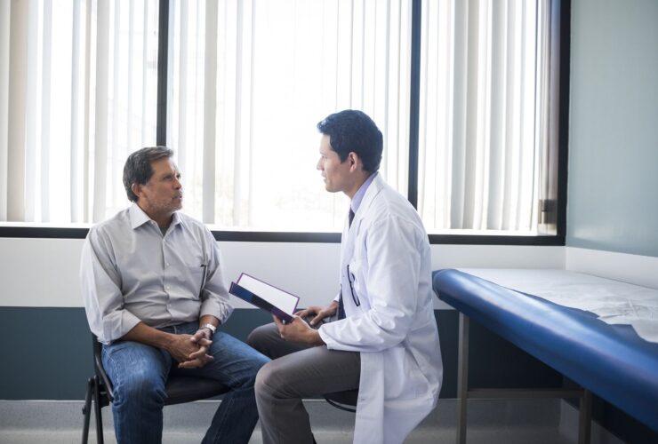 What Is the Life Expectancy After Pulmonary Embolism?