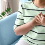 The Link Between Menopause and Heart Palpitations