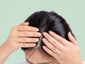 7 Signs Your Scalp Is Unhealthy (and What to Do About It)
