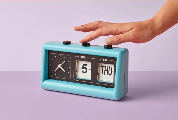 How Early Is Too Early to Wake Up?