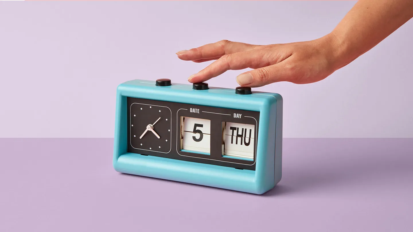 How Early Is Too Early to Wake Up?