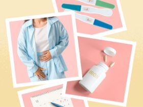 8 Things Women Should Know About Crohn’s Disease